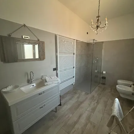 Le Zorlesche Alloggio per agriturismo *