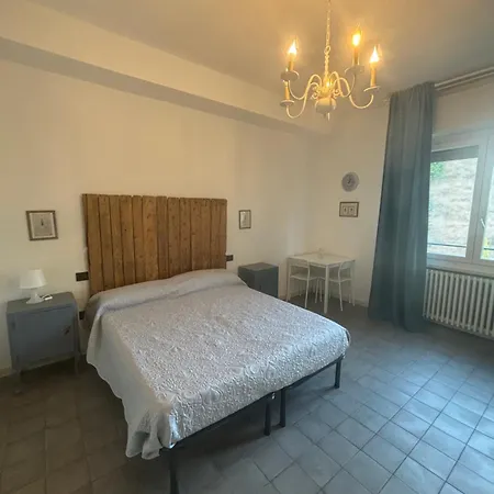 Alloggio per agriturismo Le Zorlesche *