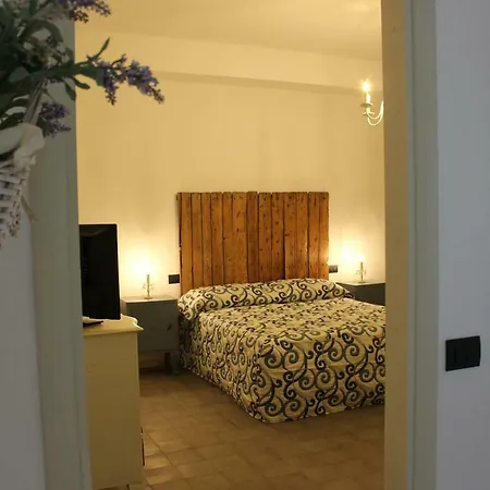 Le Zorlesche Farm stay Camisano