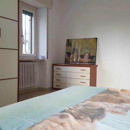 Farm stay Le Zorlesche Camisano