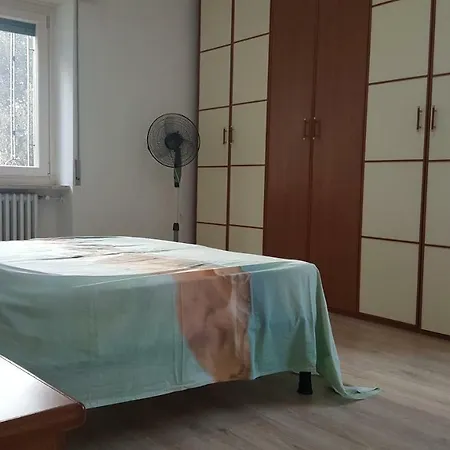 Farm stay Le Zorlesche Camisano